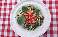 Jak jeść makaron i nie tyć? Sekrety kuchni trattorii W Trakcie