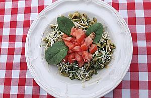 Jak jeść makaron i nie tyć? Sekrety kuchni trattorii W Trakcie