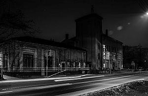 Magiczny Wawer na zdjęciach grupy FotoFalenica