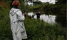 Magiczny Wawer na zdjęciach grupy FotoFalenica