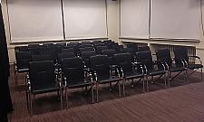 Bielańskie Kino za Rogiem. Niszowe, ale atrakcyjne