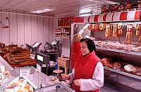 Białołęka - najdroższy bazar w Warszawie