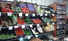 Białołęka - najdroższy bazar w Warszawie