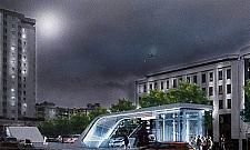 Tak będzie wyglądać metro na Targówku?