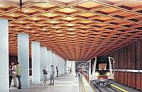 Metro na Bemowie - taka jest koncepcja