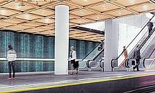 Metro na Bemowie - taka jest koncepcja
