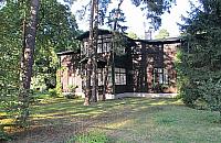 Dyskretny urok Świdermajerów