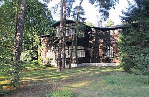 Dyskretny urok Świdermajerów