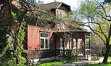 Dyskretny urok Świdermajerów