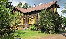 Dyskretny urok Świdermajerów