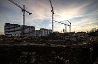 Manhattan - dla kogo powstaje nowa Wola?