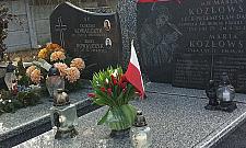 Białołęcki żołnierz niezłomny