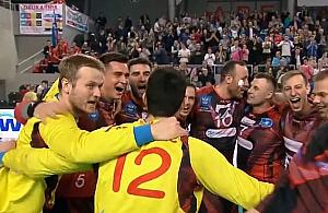 KPR o krok od czwartego miejsca w lidze