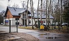 Leczą ranne lisy, jeże a nawet nietoperze. W Marysinie działa Ośrodek Rehabilitacji Zwierząt