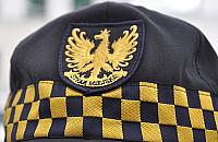 Kto wypłacał pieniądze na Targówku? W bankomacie została gotówka