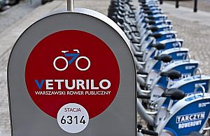 Veturilo na Bemowie: Mieszkańcy czują się oszukani