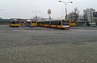 Niebezpieczna pętla Górczewska