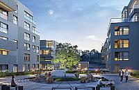 W Forcie Bema staną bloki