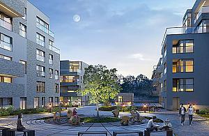 W Forcie Bema staną bloki