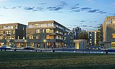 W Forcie Bema staną bloki