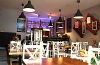 Montownia smaków - dobry lokal od przyjaciół