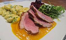 Montownia smaków - dobry lokal od przyjaciół