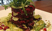 Montownia smaków - dobry lokal od przyjaciół