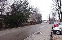 Bójka pod galerią - jest druga wersja!