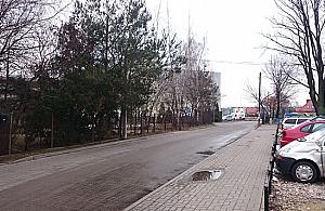 Bójka pod galerią - jest druga wersja!