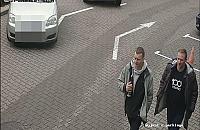 Parkingowi z�odzieje?