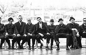 Zakopower w Romie - rozdajemy bilety!