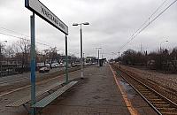 PKP Anin: 80 lat czekania na wiatę