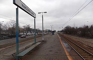 PKP Anin: 80 lat czekania na wiatę