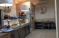 Szlakiem legionowskich barów: Gruba Kaśka trzyma poziom?