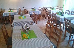 Szlakiem legionowskich barów: placki u PasiKonika