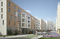 Nowe osiedla przy Szeligowskiej. "Przekonaliśmy niedowiarków"