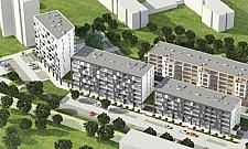 Nowe osiedla przy Szeligowskiej. "Przekonaliśmy niedowiarków"