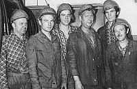 Hutnicy pili na potęgę? "Kończyło się to nie tylko burdami, ale często też ofiarami"