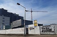 Boom inwestycyjny w Winnicy