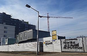 Boom inwestycyjny w Winnicy