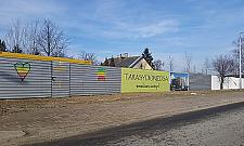 Boom inwestycyjny w Winnicy