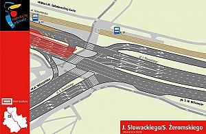 Od dziś zmiany na Marymonckiej