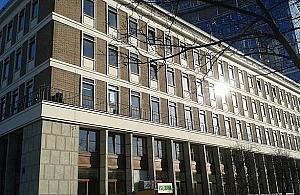 Bellona bez wieżowca