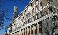 Bellona bez wieżowca