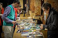 Nie masz czego czytać? Przyjdź na wymianę książek!