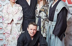 Teatr na Bródnie: "Single po japońsku". Rozdajemy bilety!