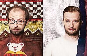 Łowcy.B w "Świcie". Także tego... Rozdajemy bilety.