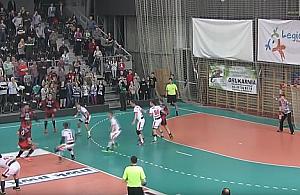 KPR remisuje z Górnikiem. Wciąż szansa na czwarte miejsce