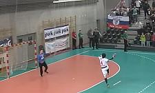 KPR remisuje z Górnikiem. Wciąż szansa na czwarte miejsce