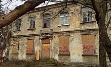 Burzliwe dzieje wilii "Pod Kogutkiem"